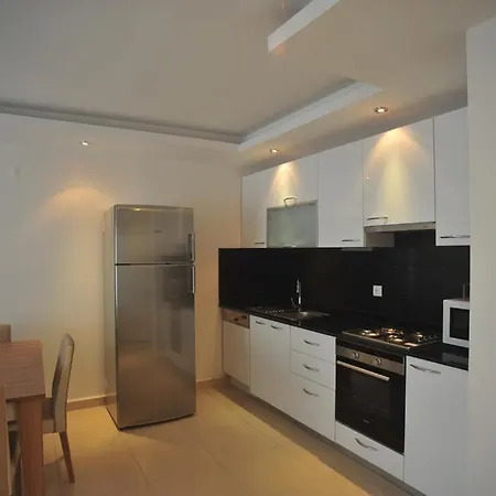 Apartment Kestel Aura Blue 1+1