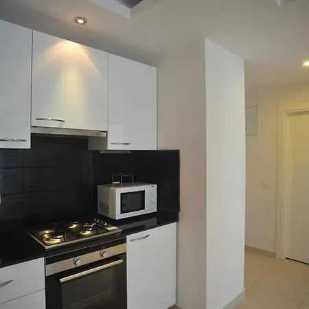 Apartment Kestel Aura Blue 1+1
