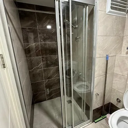 Apartment Kestel Aura Blue 1+1